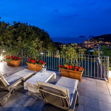 Borgo Dell'Uccellaia - Turchese - Giada Villa Marciana Marina Kültér fotó