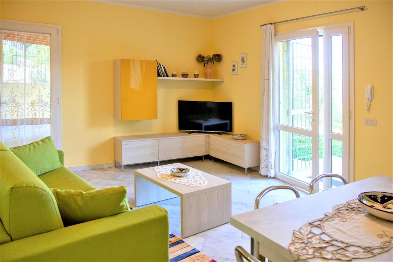Borgo Dell'Uccellaia - Turchese - Giada Villa Marciana Marina Kültér fotó