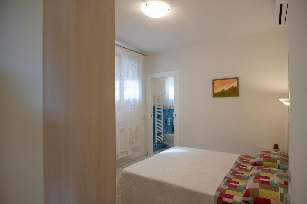 Borgo Dell'Uccellaia - Turchese - Giada Villa Marciana Marina Kültér fotó