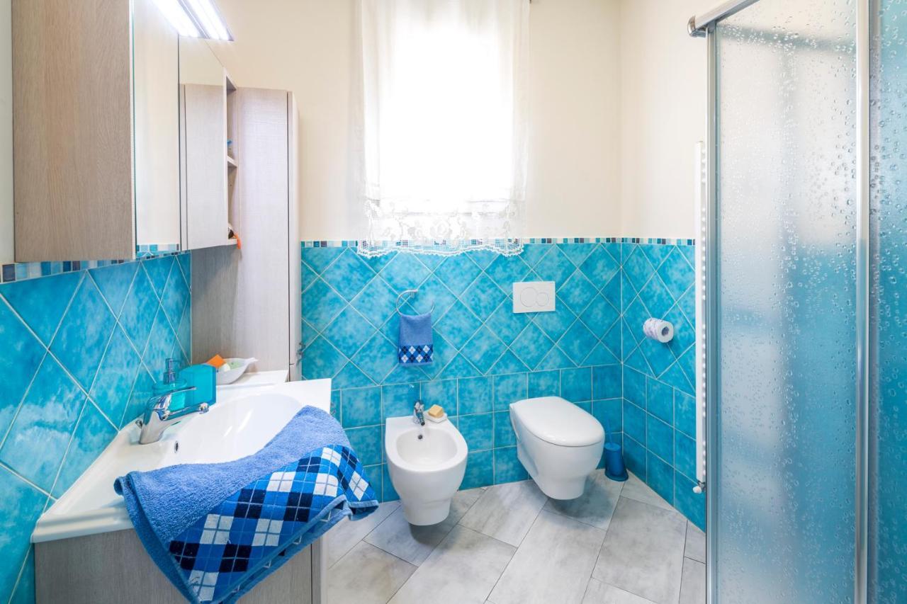 Borgo Dell'Uccellaia - Turchese - Giada Villa Marciana Marina Kültér fotó