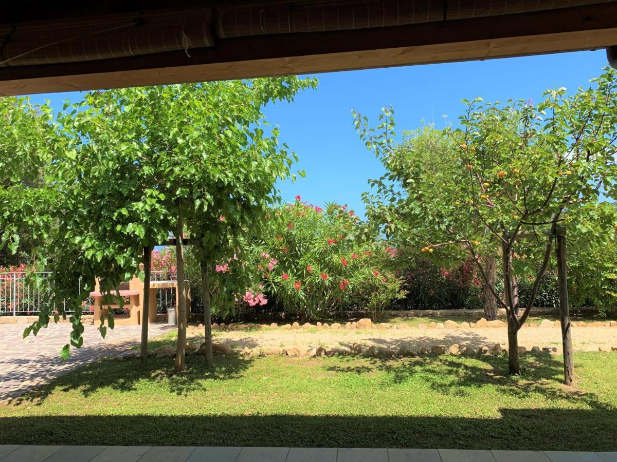 Borgo Dell'Uccellaia - Turchese - Giada Villa Marciana Marina Kültér fotó