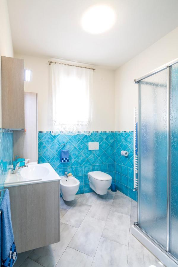 Borgo Dell'Uccellaia - Turchese - Giada Villa Marciana Marina Kültér fotó