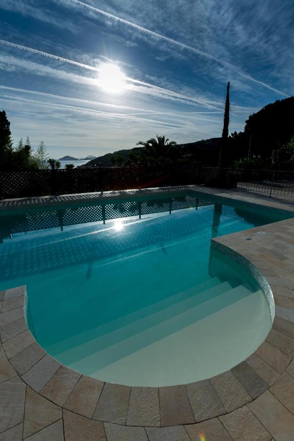 Borgo Dell'Uccellaia - Turchese - Giada Villa Marciana Marina Kültér fotó