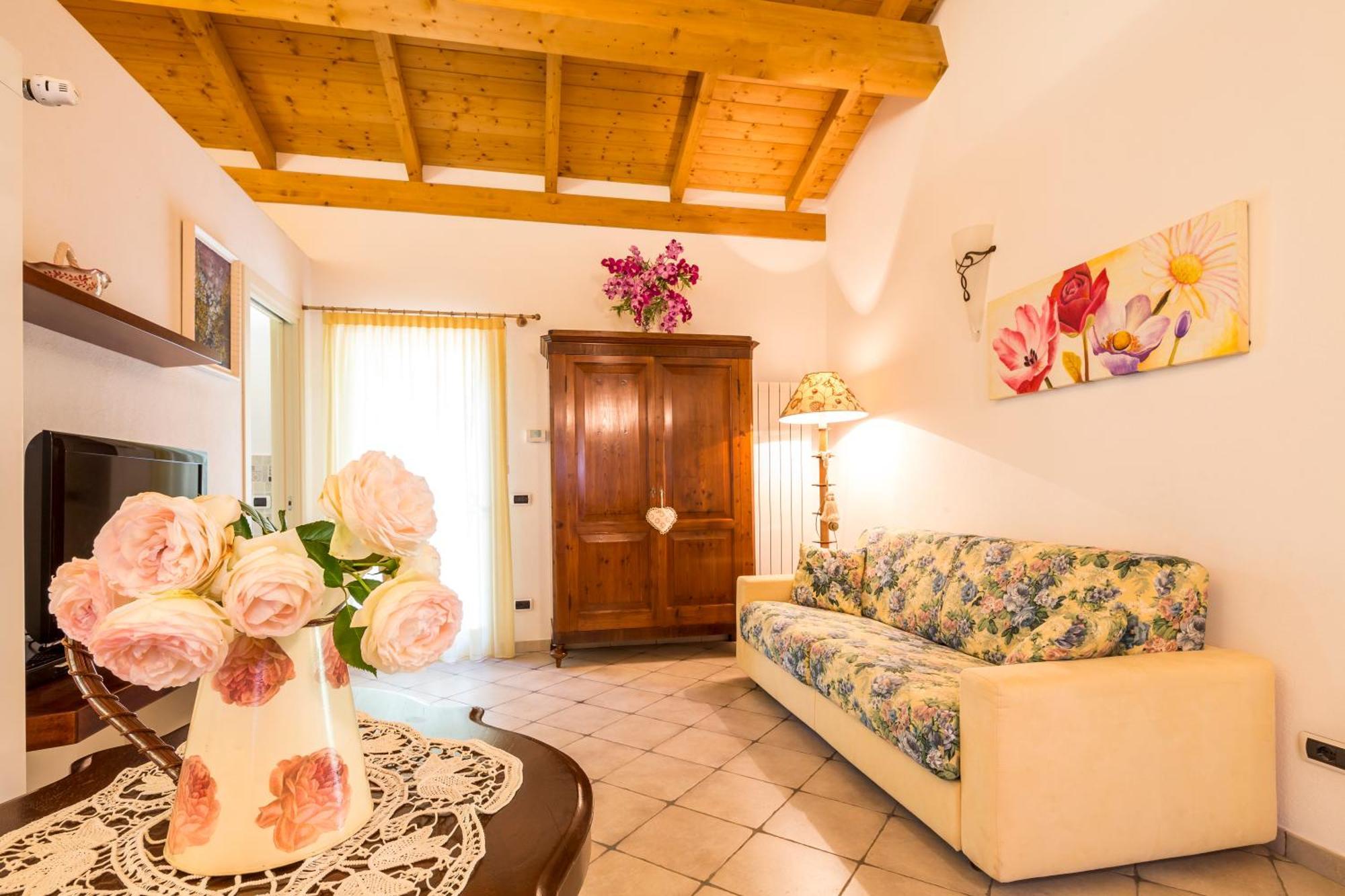 Borgo Dell'Uccellaia - Turchese - Giada Villa Marciana Marina Kültér fotó